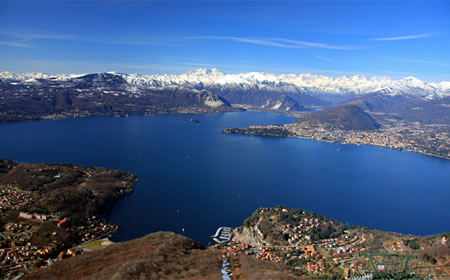 Lake Maggiore